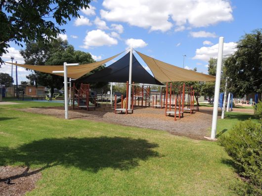 Inglewood Community Park